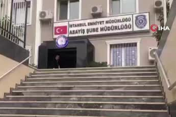 İstanbul Sarıyer'de 19 yıl önce işlenen domuz bağı cinayeti aydınlatıldı, 3 şüpheli tutuklandı