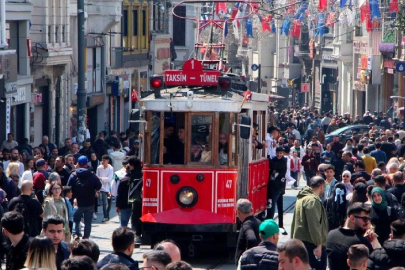 İstanbul'un kasım enflasyonu belli oldu