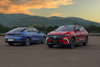 Kampanya resmen başladı! Sıfır liraya Togg satışı...