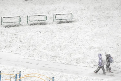 Kara kış kapıda! Kar, buzlanma ve don uyarısı...