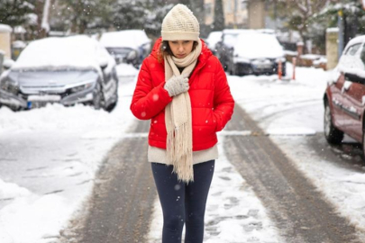 Kış ayının ilk günü kar yağacak iller belli oldu! 36 il için yağış uyarısı...