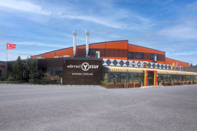 Köfteci Yusuf'tan büyük başarı! Bursa'daki sanayi devleri...