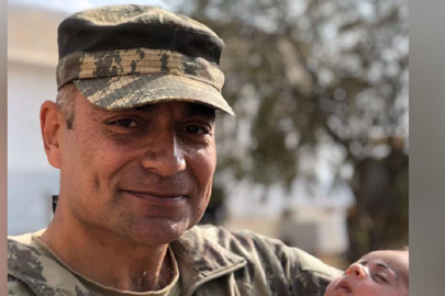 Mahkeme Albay Alper Topsakal'ın TSK'den ihraç kararını iptal etti