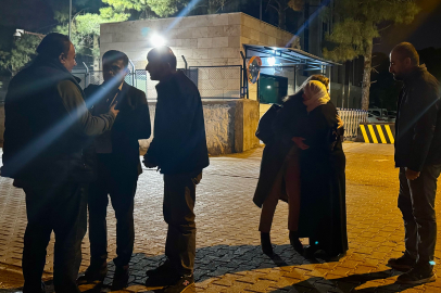 Mardin'de bir çift ile 5 yaşındaki çocuklarının ölümüne ilişkin ailenin ifadesi alındı