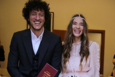 Müge Boz ve Caner Erdeniz Türkiye'yi terk etti! Gerekçeleri eleştiri aldı...