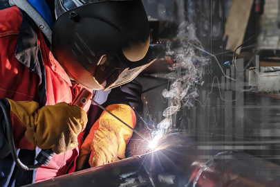 OECD'nin en hızlı büyüyen 4'üncü ekonomisi Türkiye oldu