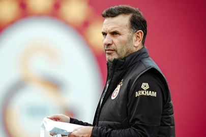 Okan Buruk sağ bek krizini çözdü!