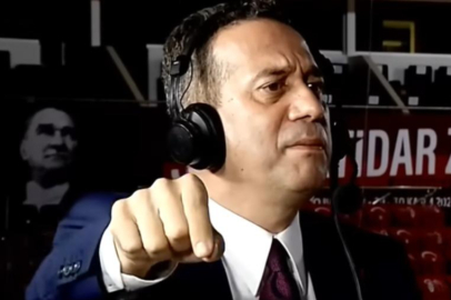 Olay iddia: Çakarlı araç kullanan gazeteciler kimler? İsim isim saydı!