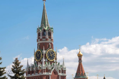 Peskov: Ukrayna'nın Karadeniz'deki saldırısı Türkiye'nin egemenliğine yönelik bir saldırıdır