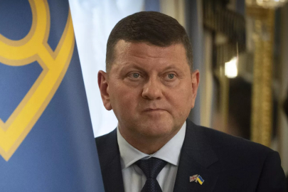 Proud: Zalujnıy, en az Zelenskiy kadar saçmalıyor