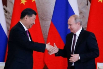 Putin, Çin vatandaşlarına vize uygulamasını kaldırdı