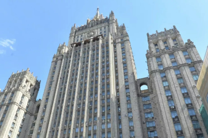 Rus Dışişleri: NATO'nun Rusya'ya saldırılarına ilişkin açıklamalar, çözüm çabalarını baltalıyor