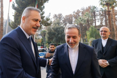 Rusya-Ukrayna savaşı bitiyor mu? Bakan Fidan'dan kritik açıklama!