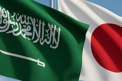 Suudi Arabistan'dan Japonya'ya büyük yatırım hamlesi!