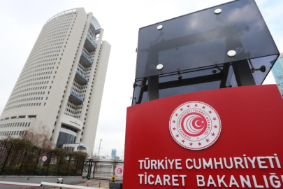 Ticaret Bakanlığı ekimde 531 firmaya dahilde işleme izin belgesi verdi