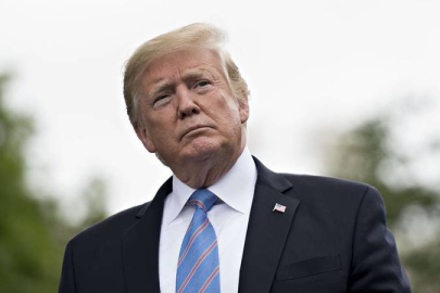 Trump açıkladı; iltica başvuruları uzun süre durdurulacak