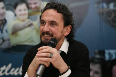 Tuncay Şanlı: Umarım kazanan taraf biz olacağız