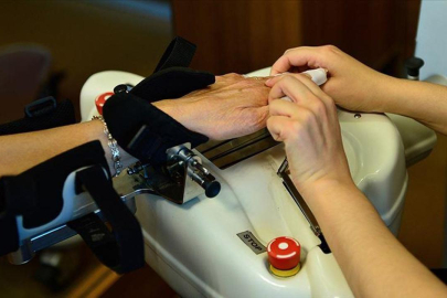 Türkiye MS hastalığının tedavisinde en iyi ülkeler arasında