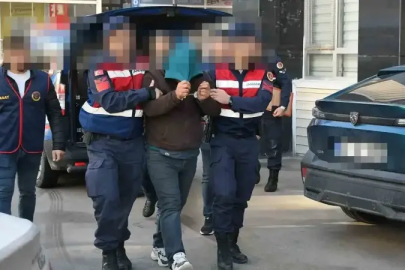 8 yıl boyunca herkesi aldattı: 'Mobilyacı Mehmet' müebbetlik PKK firarisi çıktı