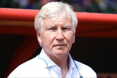 Afrika Uluslar Kupası'na kısa süre kalan beklenmedik ayrılık!