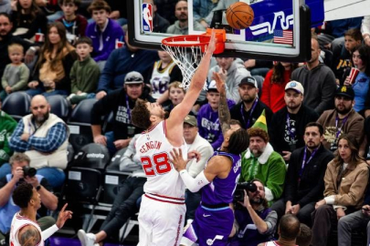 Alperen Şengün'ün çabası yetmedi