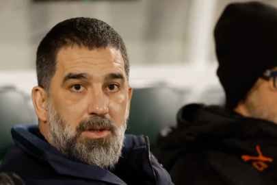 Arda Turan'a Ukrayna'da men cezası