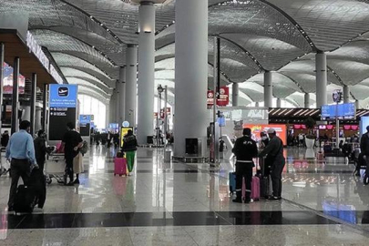 AVM ve havalimanlarında yeni dönem! 2026'da başlıyor: Otomatik şok cihazı geliyor