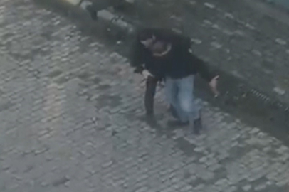 Aydın'da silahlı yaralama şüphelisi tutuklandı