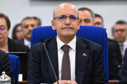 Bakan Şimşek: Dış finansman maliyetlerimiz de önemli ölçüde azaldı