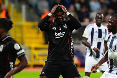 Beşiktaş'ta Tammy Abraham iddiası