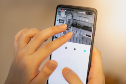 Binlerce ev kamerası hacklendi! Özel görüntüler internette satıldı...