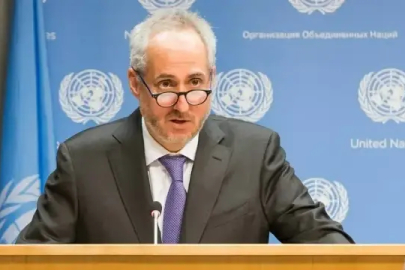 BM Gazze'nin dışında tedaviye ihtiyacı olan hastalara dikkati çekti