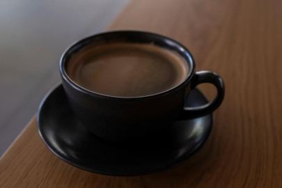 Bu kahveye dikkat: Uzmanlar uyardı! Bir kişinin kalbi durdu...