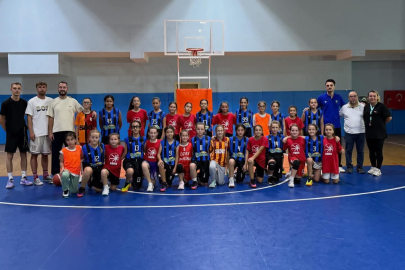 Bursa&nbsp;Karacabey Belediyesi’nden spora kapsamlı destek