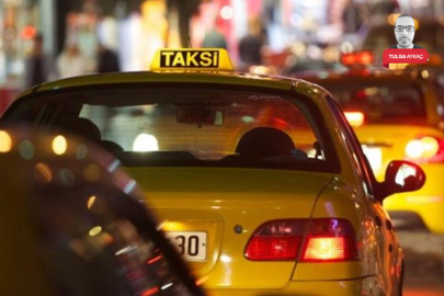 Bursa Şoförler Odası'nın talebine ret! Dolmuş ve taksiler...