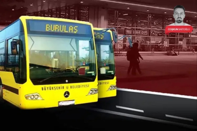 BURULAŞ istedi: Bursa'daki çok sayıda otobüsün güzergahı değiştirildi!