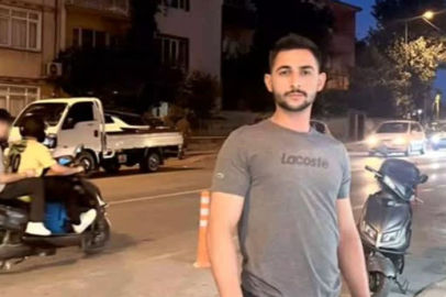 Çalışmak için Bursa İnegöl'den İstanbul'a giden gençten haber alınamıyor