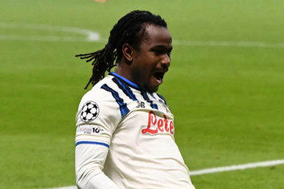 Derbi sonrası Galatasaray'dan Ademola Lookman bombası