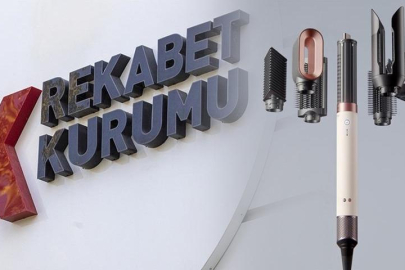 Ev ve kişisel bakım eşyalarıyla tanınıyor! Ünlü Dyson firmasına soruşturma