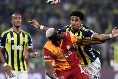 Fenerbahçe'de Oosterwolde cezalı duruma düştü