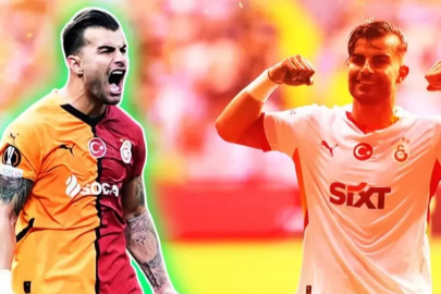 Galatasaray'da Abdülkerim Bardakcı hamlesi: Transferde büyük sürpriz!