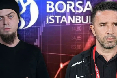 Gökhan Gönül ve Aref Ghafouri ifadesi alınıyor!