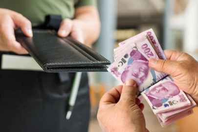 İşletmelerde o ücrete yasak geliyor! Bir de maaş boyutu var...