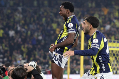 Jhon Duran'ın gol sevinci derbiyi karıştırdı