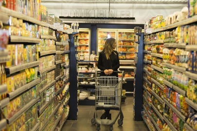 Kasım enflasyonu yarın açıklanacak