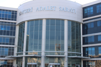 Kayseri'de uyuşturucu tacirlerine ceza yağdı