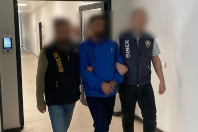 Kocaeli'de fabrika yangınında ölenlere yönelik hakaret içerikli paylaşıma 2 tutuklama