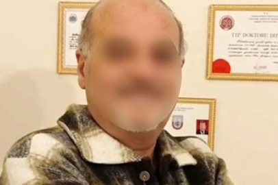 Konya'da uyuşturucu operasyonunda tutuklanan psikiyatri uzmanından "Cezaevindeki şartlara dayanamıyorum" savunması