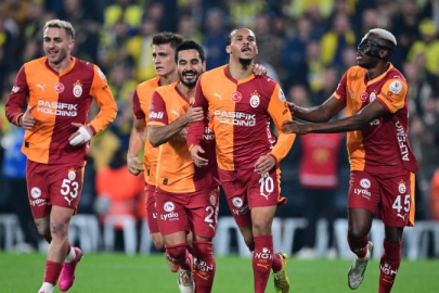 Leroy Sane 32 yıl sonra bir ilki başardı