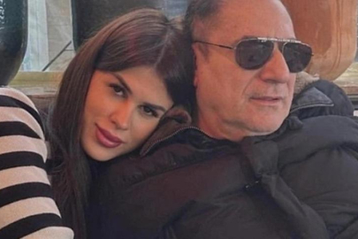 Mehmet Ali Erbil'in eşi Gülseren Ceylan göz kapaklarını aldırdı! Son halini paylaştı